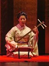 Rencontre cycle Japon, Shamisen, koto, chant et clavecin - Centre Mandapa