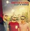 Trevor & Lisa - L'entrepôt - 14ème 