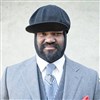 Gregory Porter - Le Plan - Grande salle