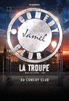 La Troupe du Jamel Comedy Club - Le Comedy Club