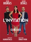 L'invitation - La Comédie du Mas