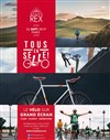 Tous en selle : La nuit du vélo - Le Grand Rex