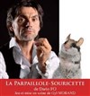 La parpaillole souricette - Théatre Pandora