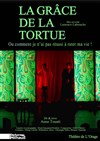 La grâce de la tortue ou comment je n'ai pas réussi à rater ma vie - Théâtre Darius Milhaud