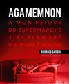 Agamemnon - Le Nouveau Ring