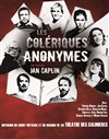 Les colériques anonymes - Théâtre des Salinières