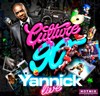 Culture 90 invite Yannick - Le Bataclan