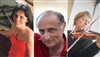 Les Lettres d'Amour - Salle Cortot
