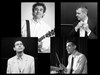 Manuel Fraiman Quartet - Cave du 38 Riv'