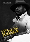 Patson dans le tonton flingueur - L'Appart de la Villette