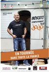 Moscato dans Complètement Jojo - Comédie La Rochelle