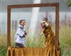L'Homme qui courrait après sa chance - Atelier de la Bonne Graine