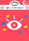 Déjà vu - Le polyèdre