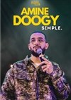 Amine Doogy dans Simple - Théâtre Le Vieux Sage