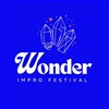 Wonder Impro Festival - Halle Pajol