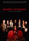 Marie-Octobre - Théâtre du Gouvernail