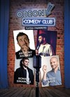 Odéon comedy club - L'Odeon Montpellier
