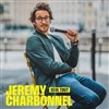Jérémy Charbonnel dans Seul tout - Théâtre Le Normandy