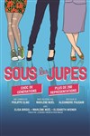 Sous les jupes - Luna Negra