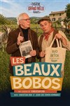 Affiche de Les beaux bobos
