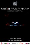 Affiche de La petite fille et le Corbeau