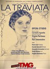 La Traviata - Théâtre Montmartre Galabru