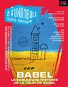 Babel - Le Funambule Montmartre