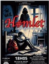 Hamlet, la fin d'une enfance - Théâtre Le Cabestan