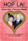 Hop La ! - Théâtre du Marais