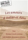 Les Amours d'Antar et d'Abla - Théâtre du Nord Ouest