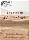Les Amours d'Antar et d'Abla - Théâtre du Nord-Ouest