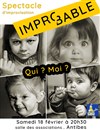 Improbable - Salle des associations
