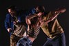 Underdogs | Festival Karavel - Le Polaris