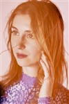 Affiche de Célia Oneto Bensaid : Intégrale des Études de Philip Glass