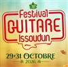 Festival guitare - Centre Culturel Albert Camus