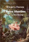 Contes libertins - Carré Rondelet Théâtre