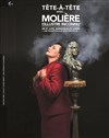 Tête-à-tête avec Molière l'illustre inconnu - Théâtre de la Traverse