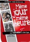 Même jour, même heure - La Comédie de Metz