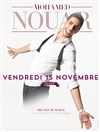 Mohamed Nouar - Théâtre Municipal de Perpignan