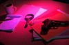 Murder Party chez Artsouilles - Centre culturel le Domino