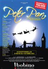 Peter Pan le spectacle musical - Bobino