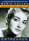 Le centenaire de Maria Callas - Cathédrale Notre-Dame de l'Assomption
