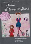 Clarisse et la banquise fleurie - Divine Comédie