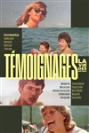 Témoignages - Bouffon Théâtre