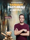 Tanguy Pastureau dans Un monde hostile - L'Arthémuse