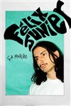 Félix Junier dans Ça marche - Comédie des Volcans