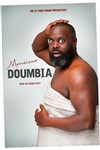 Issa Doumbia dans Monsieur Doumbia - La Forge