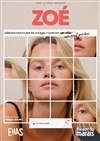 Zoé Thomas dans Zoé joue ses sketchs - Théâtre du Marais