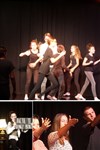 Stage de théâtre et impro - Théâtre Divadlo
