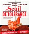 Seuil de tolérance - Présence Pasteur